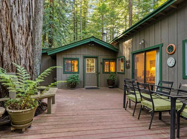 1079 Scenic Dr, Felton, CA 95018