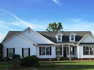 408 Green Park Ct, Aynor, SC 29511