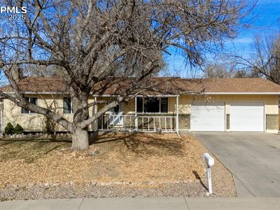 6872 Sullivan Ave, Colorado Springs, CO, 80911