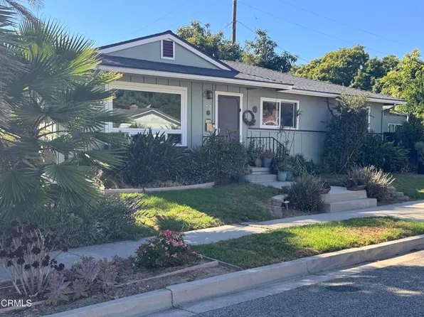 73 Knox Ave, Ventura, CA 93003