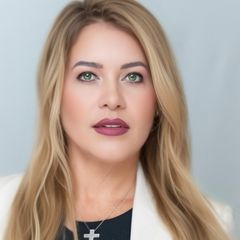 LUCI GHERARDI