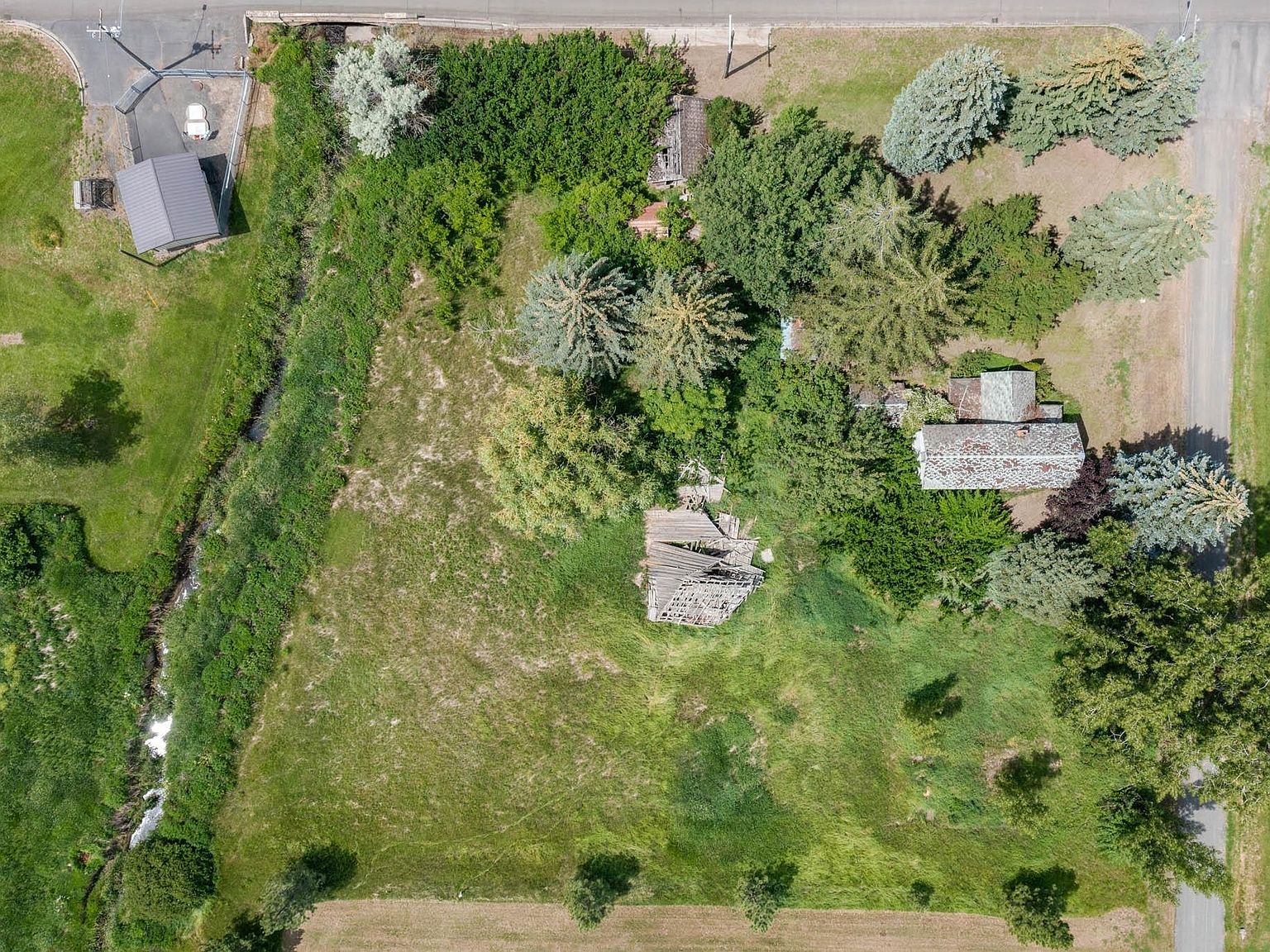 102 E Adams St, Farmington, WA 99128 MLS 269645 Zillow