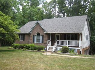 103 Jordan Rd, Oxford, NC 27565