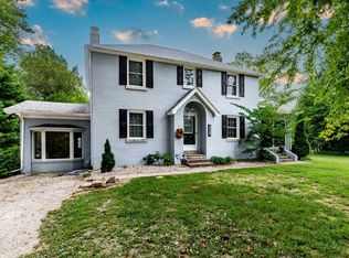 12641 Browning Rd, Evansville, IN 47725