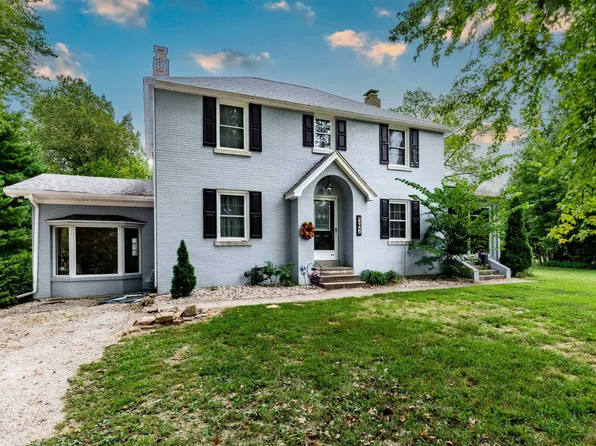 12641 Browning Rd, Evansville, IN 47725