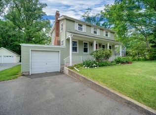 31 Mount Airy Rd, Basking Ridge, NJ 07920