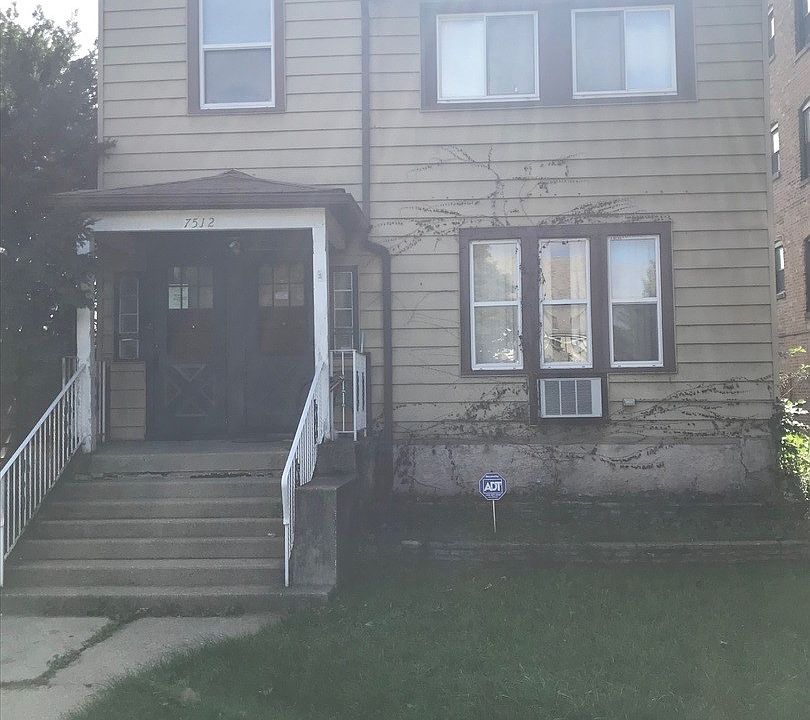 1st image of 7512 Harrison St #2