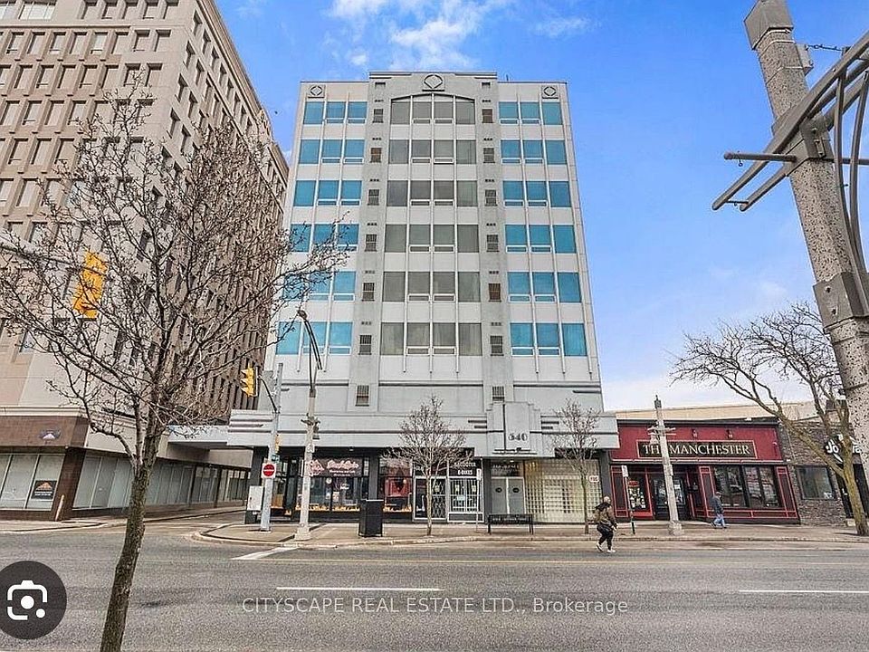 1st image of 540 Ouellette Ave #5F