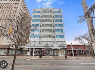 540 Ouellette Ave #5F, Windsor, ON N9A 1B7
