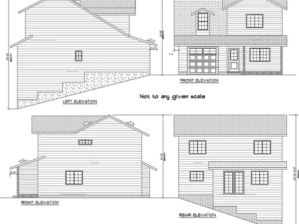 8983 Doughty Rd #A, Bay City, OR 97107
