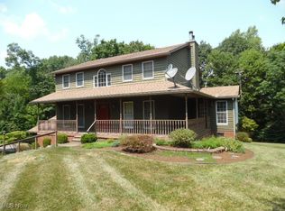 1145 Ash Rd, Marietta, OH 45750