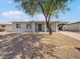 1022 W ANDERSON Drive, Phoenix, AZ 85023