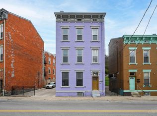 308 W McMicken Ave, Cincinnati, OH