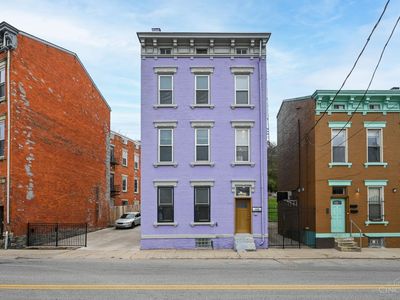 308 W McMicken Ave, Cincinnati, OH, 45214