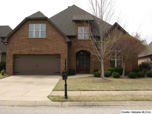 1044 Kings Way, Birmingham, AL 35242