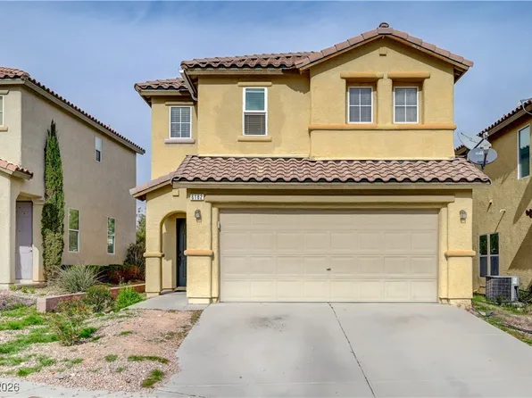 6182 Blue Rapids Ct, Las Vegas, NV 89139