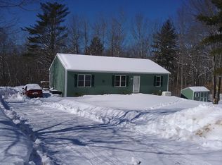 24 West St, Jefferson, ME 04348