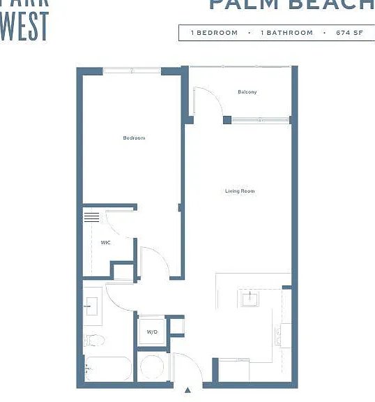 Park West — Photo 39