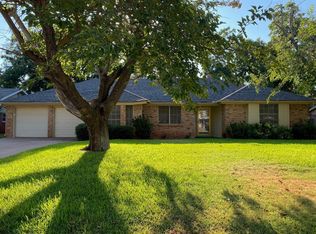 1603 Meadowbrook Dr, Abilene, TX 79603