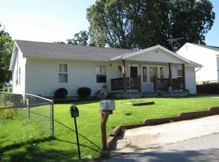 209 Waller St, Crocker, MO 65452