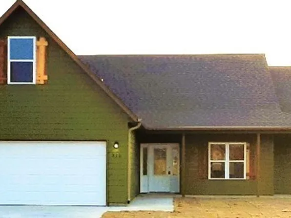 315 Tribute Trl, Chouteau, OK 74337