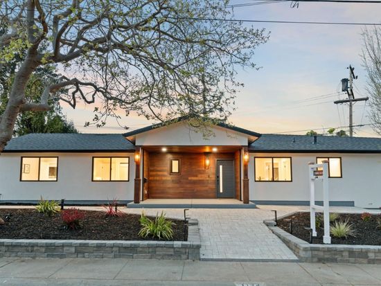 1174 Clark Ave, Mountain View, CA 94040