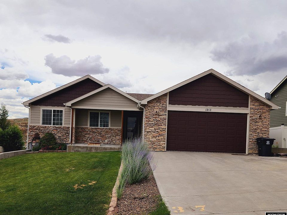 1st image of 1213 Hailee Drive