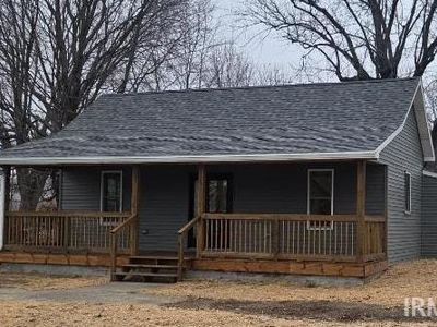 328 E Oak St, Princeton, IN, 47670
