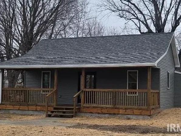 328 E Oak St, Princeton, IN 47670