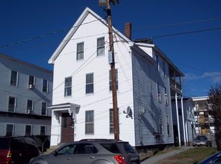 33 Hecker St, Manchester, NH 03102