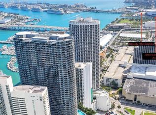 1900 N Bayshore Dr APT 3518, Miami, FL 33132