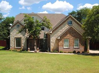 1787 Oakmont Dr, Blanchard, OK 73010