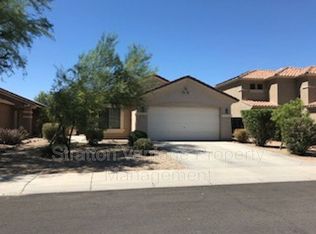 17739 W Redfield Rd, Surprise, AZ 85388