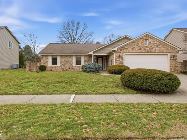 11288 Ashley Pl, Fishers, IN 46038