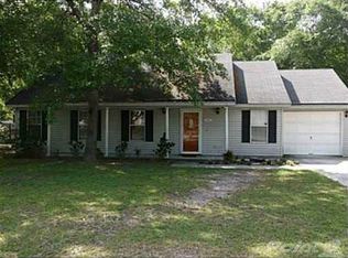 106 Ashley Dr, Guyton, GA 31312