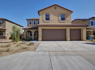 12021 W Overlin Ln, Avondale, AZ 85323
