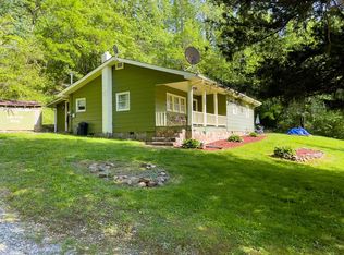 1442 Old Us Highway 129, Robbinsville, NC 28771