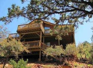 4597 N Portal Dr, Pine, AZ 85544