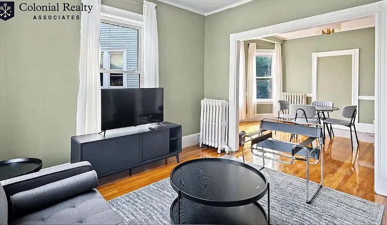 4 Haskell St #1 — Photo 36