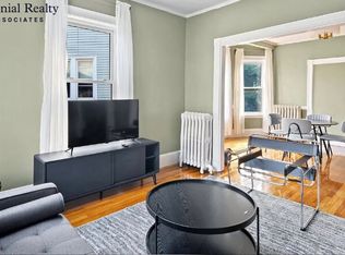 6 Haskell St #4, Allston, MA 02134