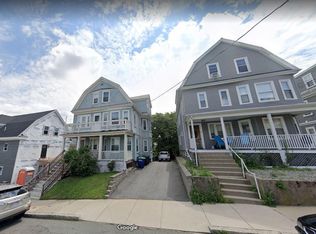 45 Mason St #23, Somerville, MA 02144
