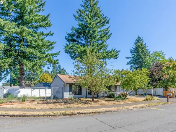 16671 SE Haig Dr, Portland, OR 97236