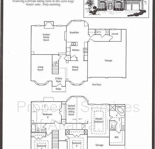 1905 Boulder Gate Dr — Photo 3