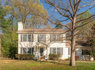 2355 Westover Dr, Charlottesville, VA 22901