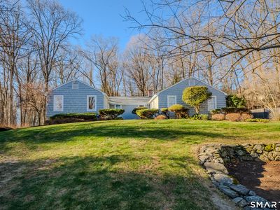 4 Stonewall Lane, Woodbridge, CT, 06525