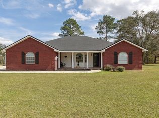 48077 Meridian Trl, Hilliard, FL 32046