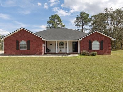 48077 Meridian Trl, Hilliard, FL, 32046
