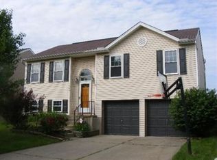 3649 Jonathan Dr, Hebron, KY 41048