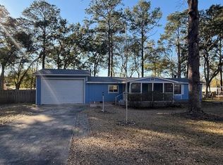 2144 Plantation Forest Dr, Tallahassee, FL 32317