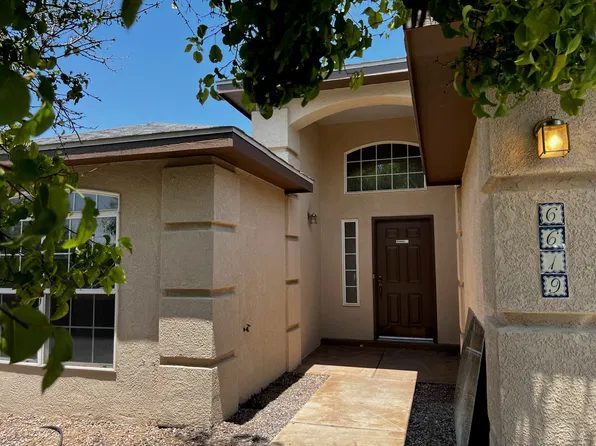 6619 Binbrook Rd NW, Albuquerque, NM 87114